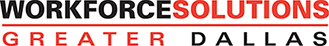 Workforce Solutions Greater Dallas' Logo
