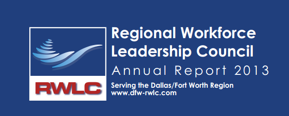 Regional Workforce Leadership Council Report