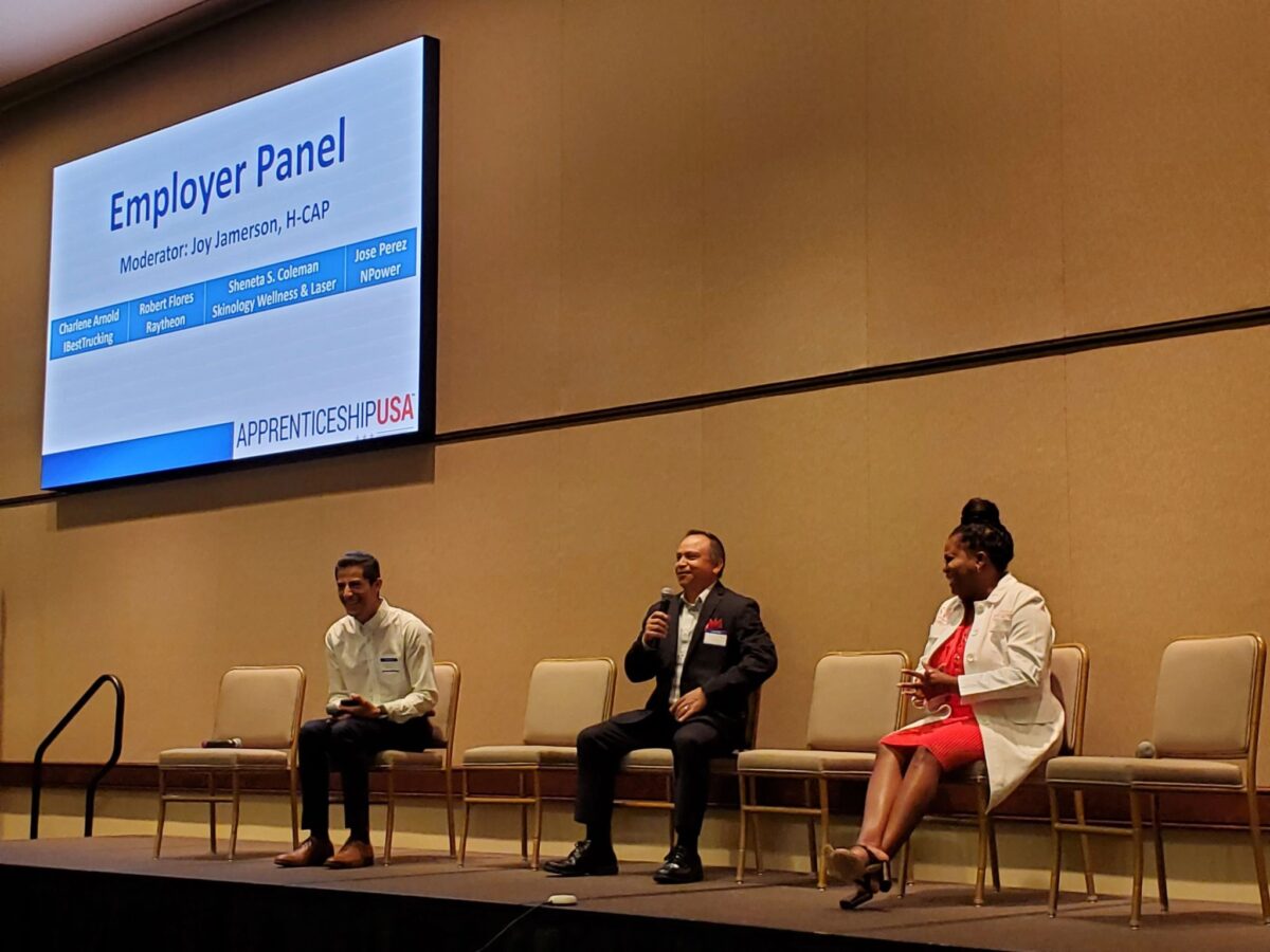 Empowering Futures: Why Apprenticeship Programs Are key to Career ...