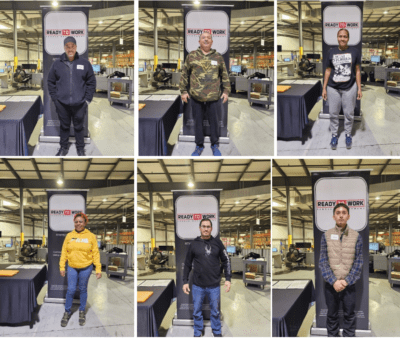 Workforce Development Logistics Empowering the Future of Logistics: How Prologis and WFSDallas are ...